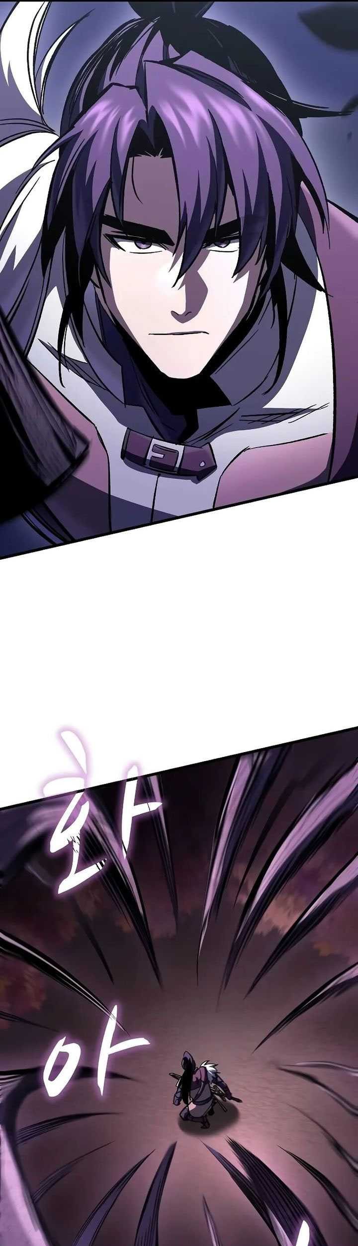 Genius Corpse-Collecting Warrior Chapter 48 Gambar 79