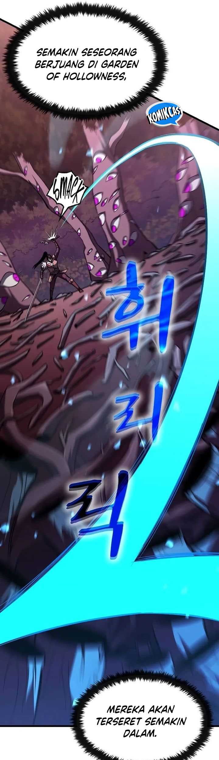 Genius Corpse-Collecting Warrior Chapter 48 Gambar 83