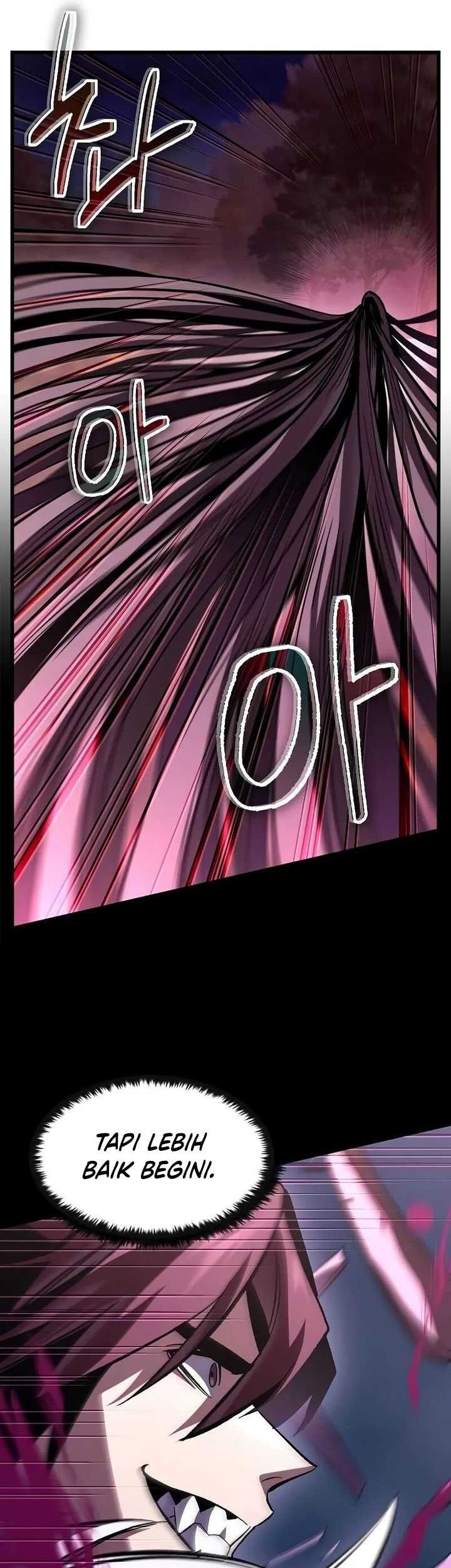 Genius Corpse-Collecting Warrior Chapter 48 Gambar 85