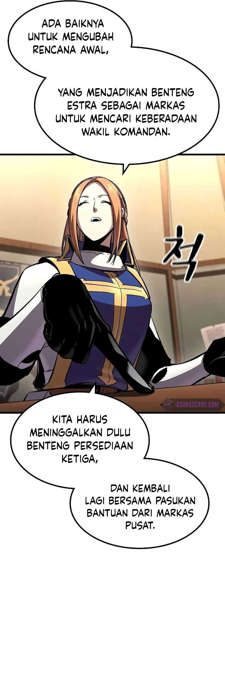 Genius Corpse-Collecting Warrior Chapter 48 Gambar 8