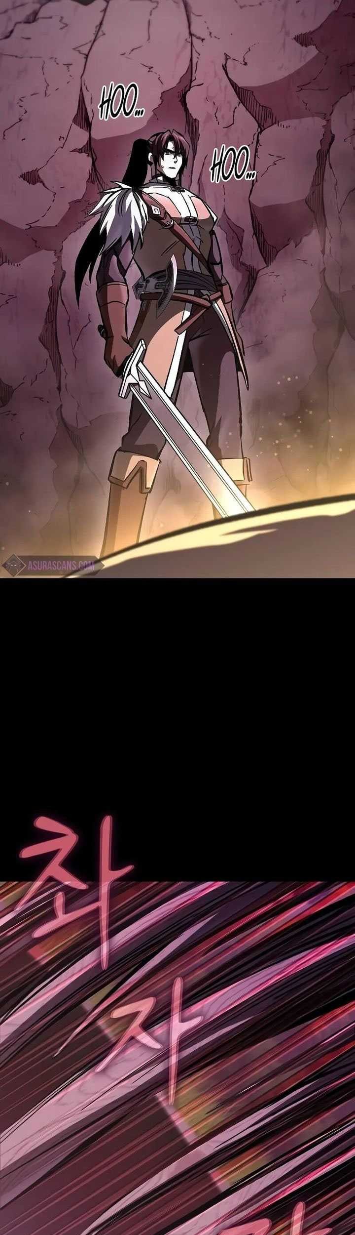 Genius Corpse-Collecting Warrior Chapter 48 Gambar 95