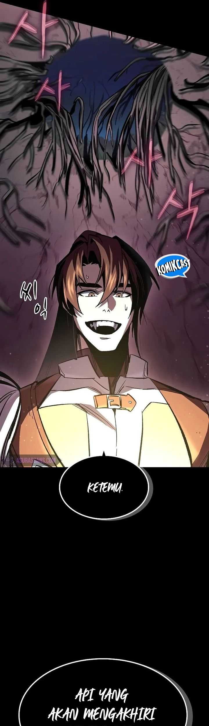 Genius Corpse-Collecting Warrior Chapter 48 Gambar 97