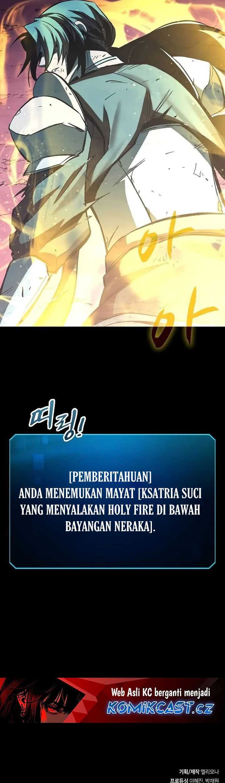 Genius Corpse-Collecting Warrior Chapter 48 Gambar 99