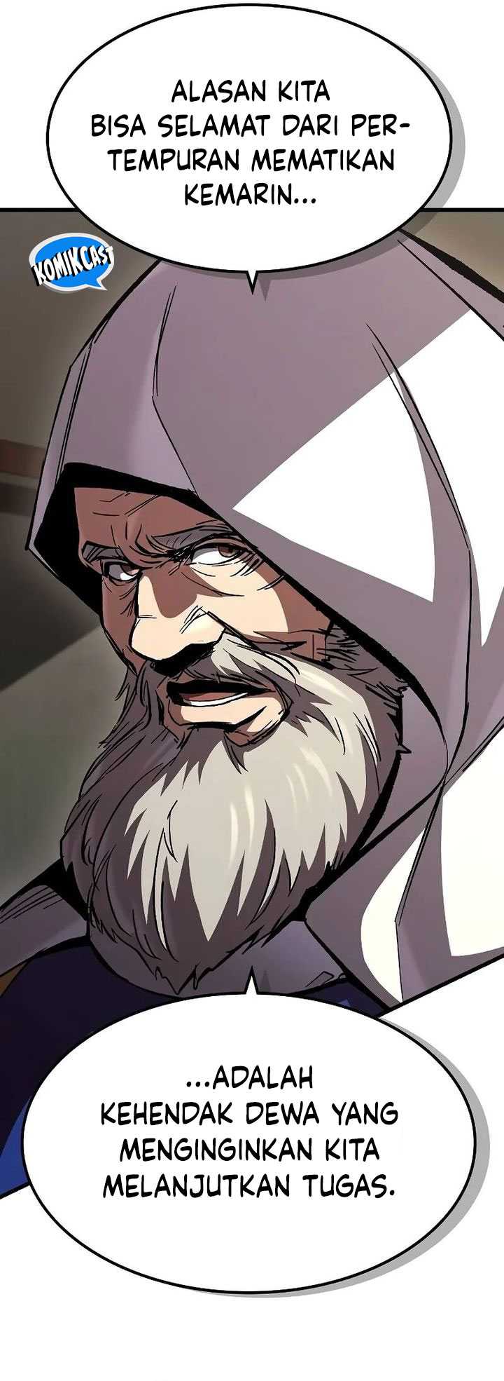 Genius Corpse-Collecting Warrior Chapter 48 Gambar 10
