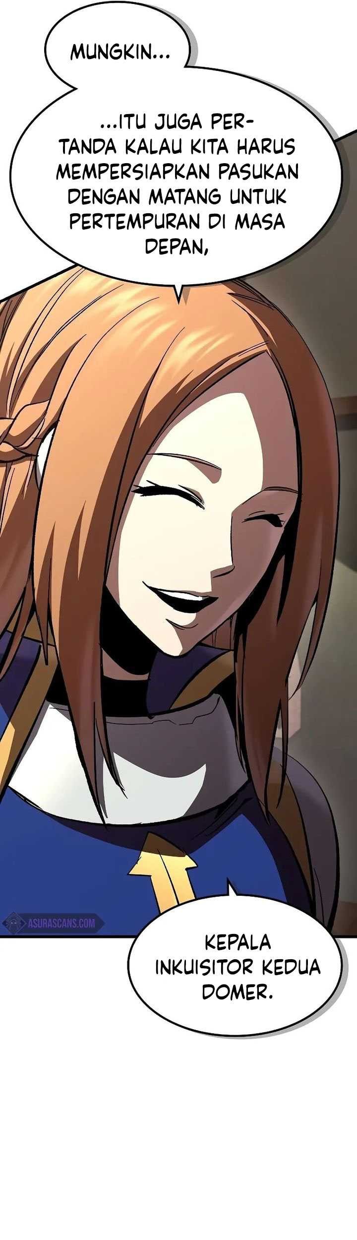 Genius Corpse-Collecting Warrior Chapter 48 Gambar 11