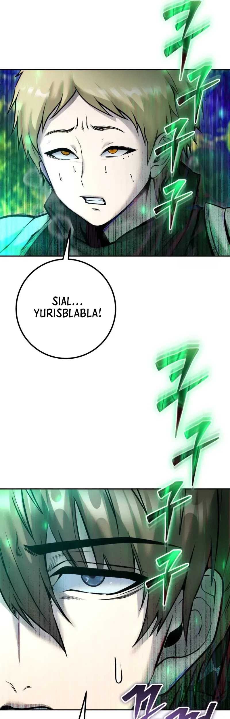 I Was More Overpowered Than The Hero, So I Hid My Power! Chapter 66 Gambar 24