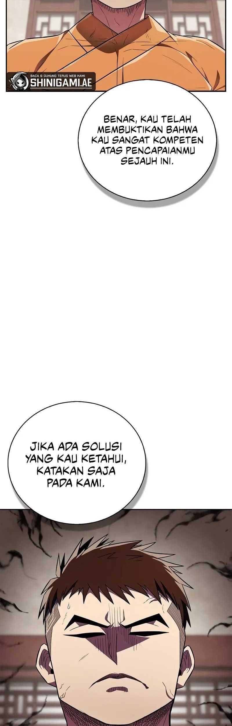 Genius Martial Arts Trainer Chapter 31 Gambar 36