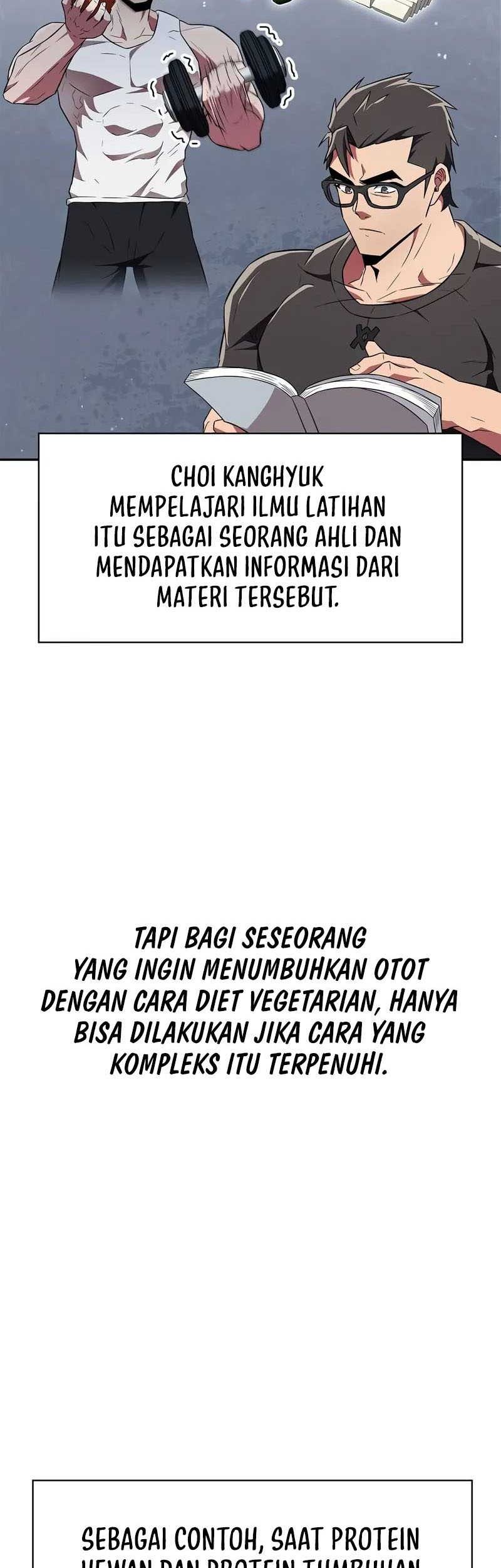 Genius Martial Arts Trainer Chapter 31 Gambar 40
