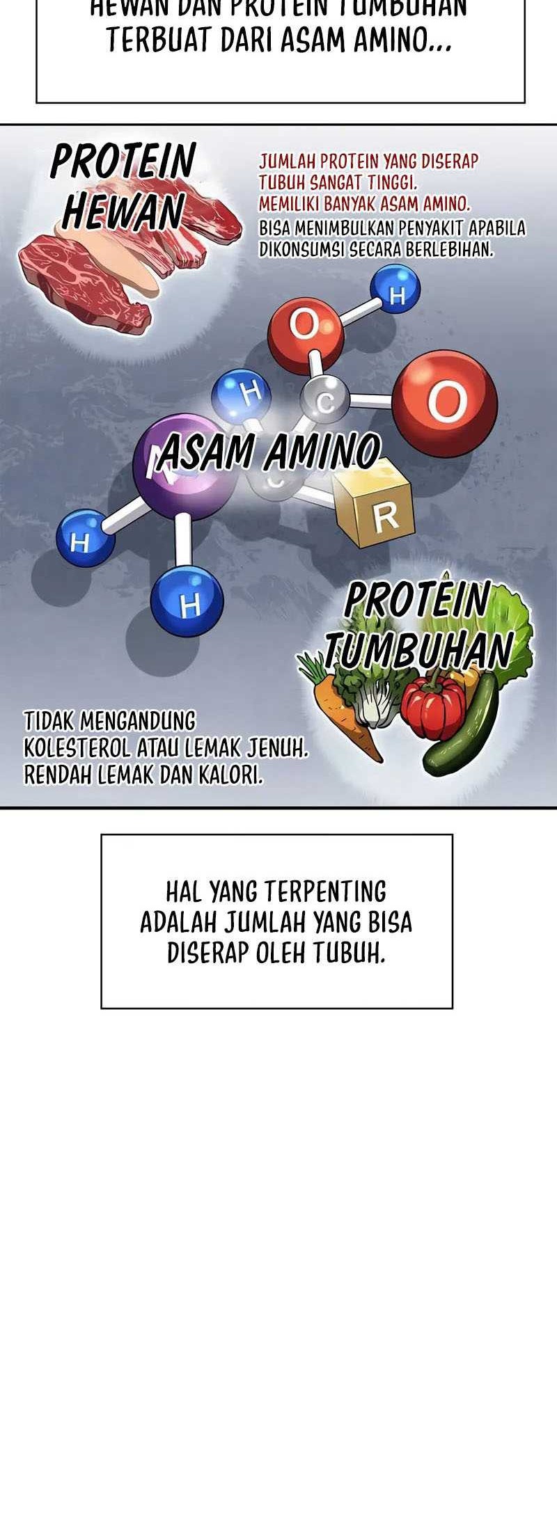 Genius Martial Arts Trainer Chapter 31 Gambar 41