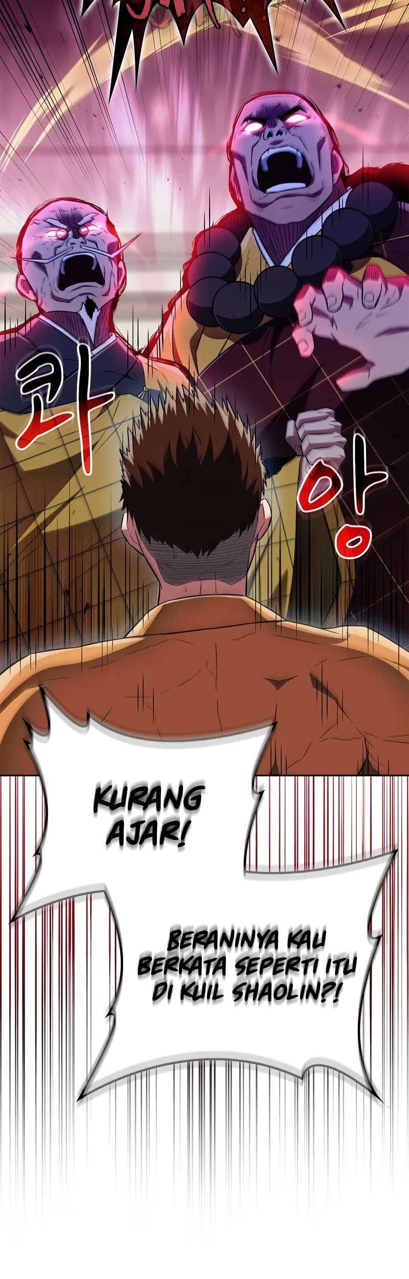 Genius Martial Arts Trainer Chapter 31 Gambar 44