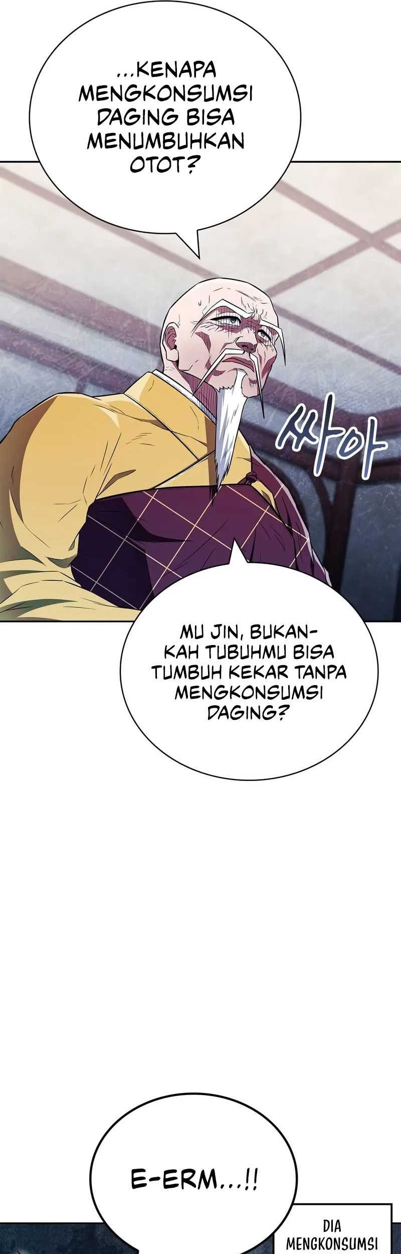Genius Martial Arts Trainer Chapter 31 Gambar 46
