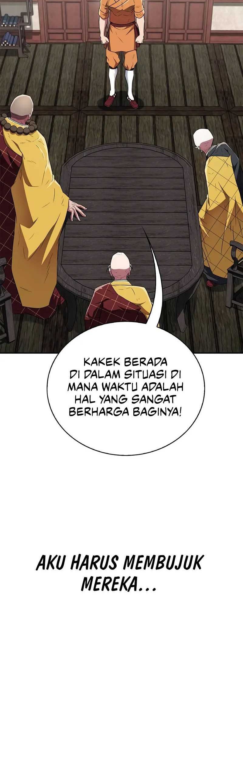 Genius Martial Arts Trainer Chapter 31 Gambar 49