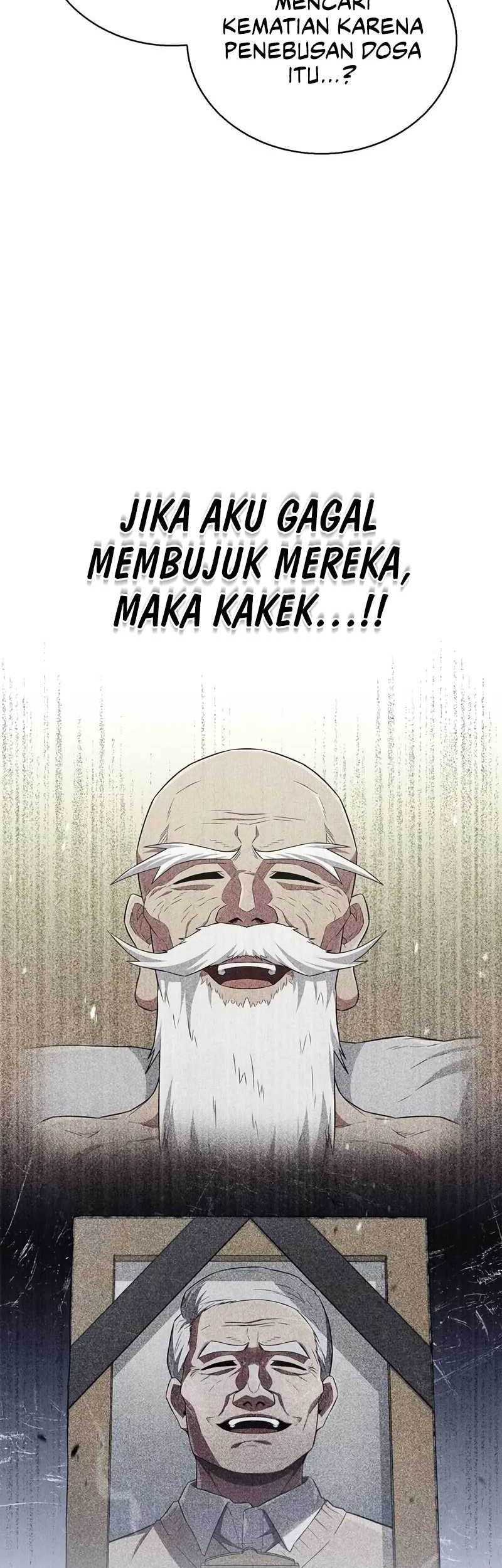 Genius Martial Arts Trainer Chapter 31 Gambar 52