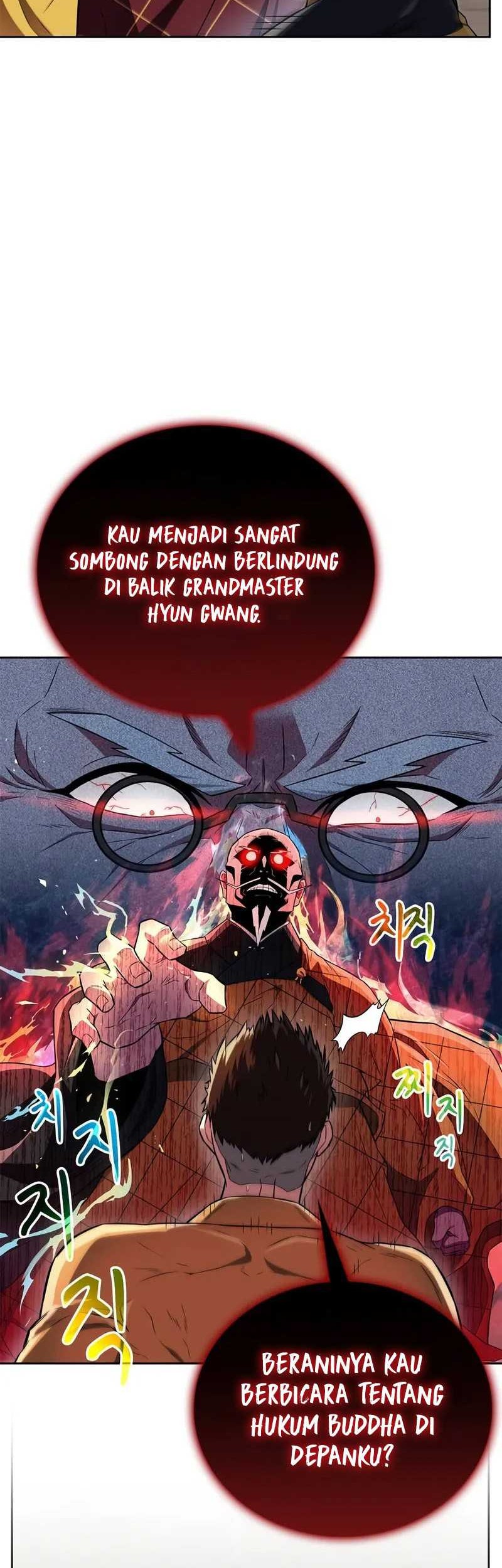 Genius Martial Arts Trainer Chapter 31 Gambar 55