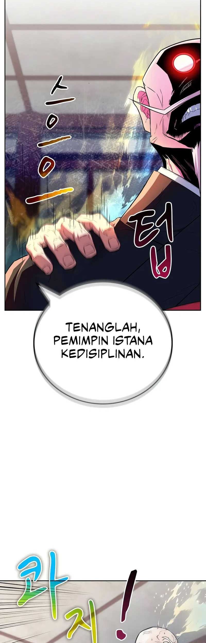 Genius Martial Arts Trainer Chapter 31 Gambar 56
