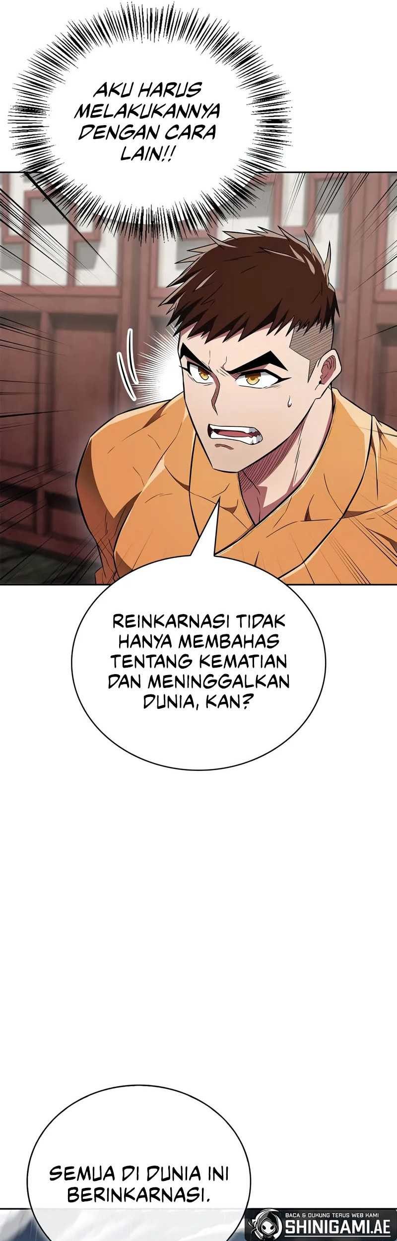 Genius Martial Arts Trainer Chapter 31 Gambar 62