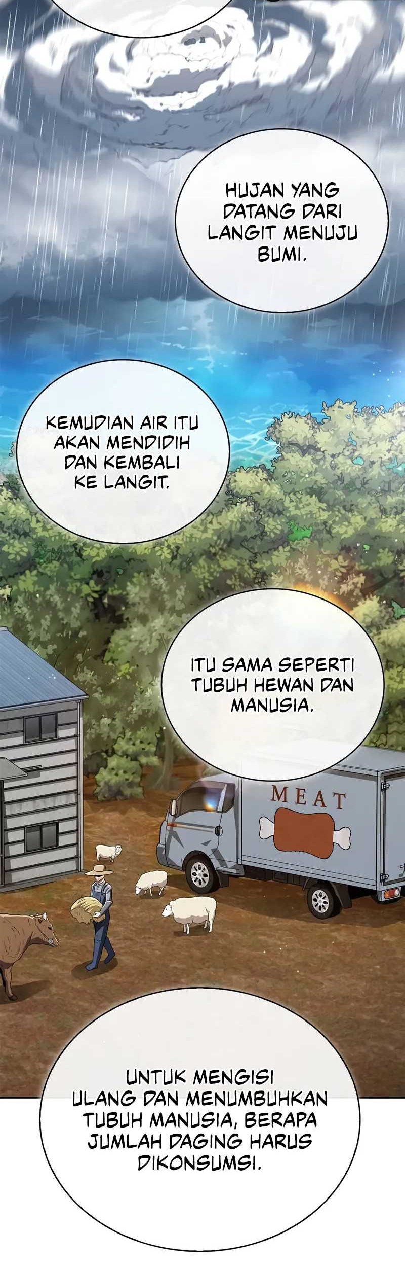 Genius Martial Arts Trainer Chapter 31 Gambar 63