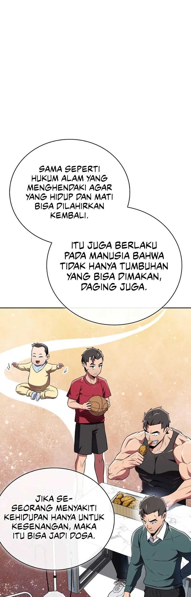 Genius Martial Arts Trainer Chapter 31 Gambar 64