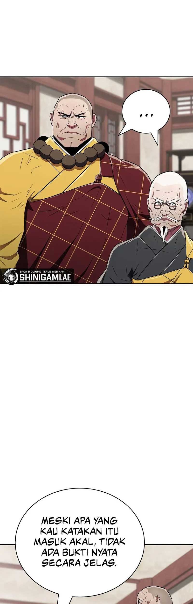 Genius Martial Arts Trainer Chapter 31 Gambar 68