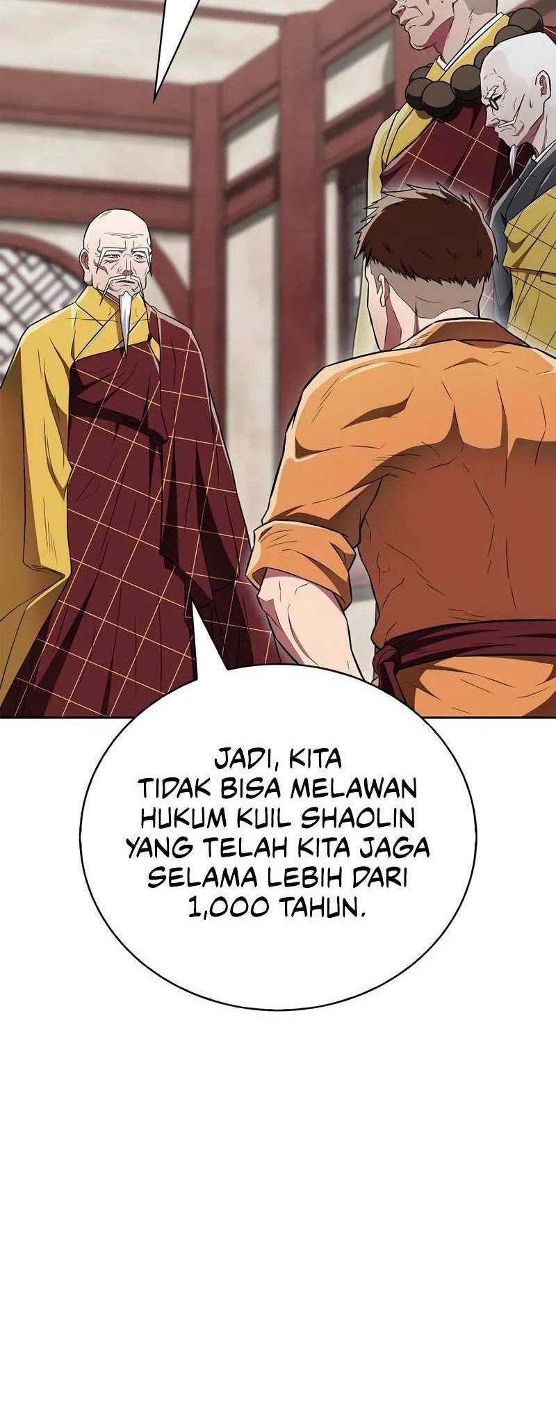 Genius Martial Arts Trainer Chapter 31 Gambar 69