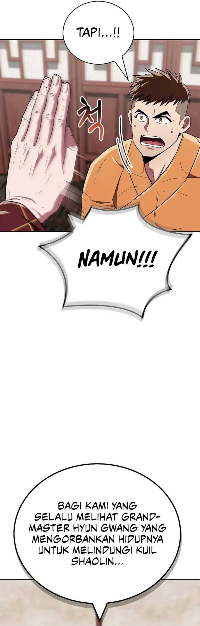 Genius Martial Arts Trainer Chapter 31 Gambar 70
