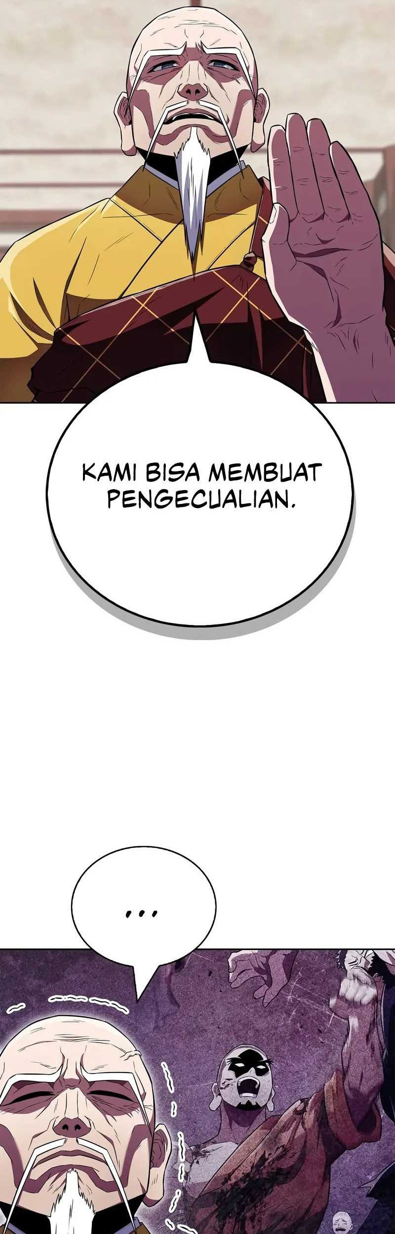 Genius Martial Arts Trainer Chapter 31 Gambar 71