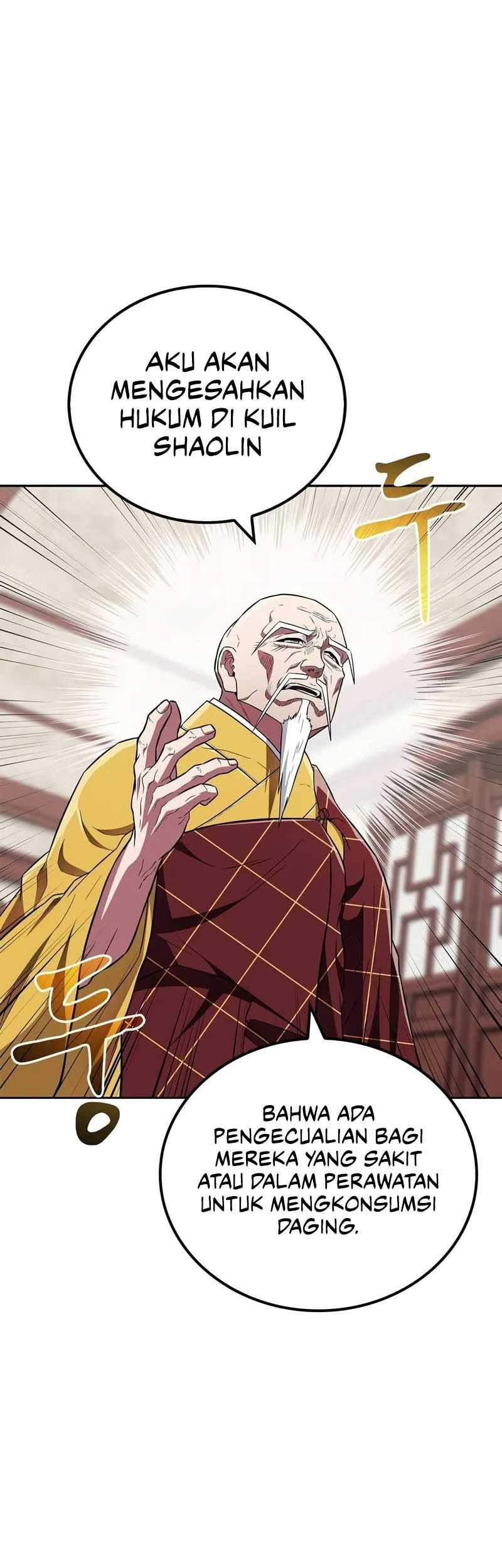 Genius Martial Arts Trainer Chapter 31 Gambar 74