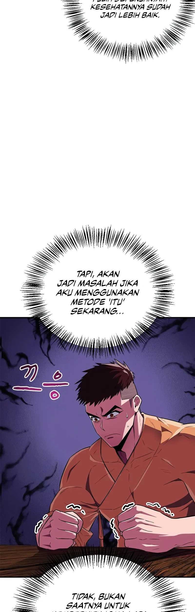 Genius Martial Arts Trainer Chapter 31 Gambar 3