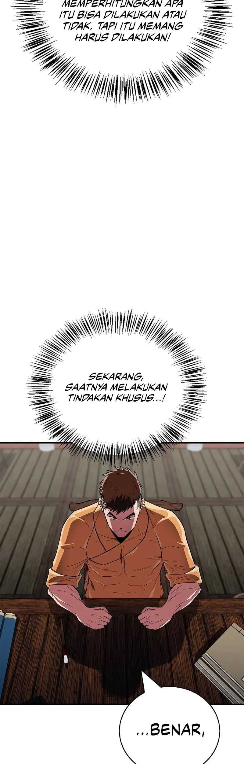 Genius Martial Arts Trainer Chapter 31 Gambar 4