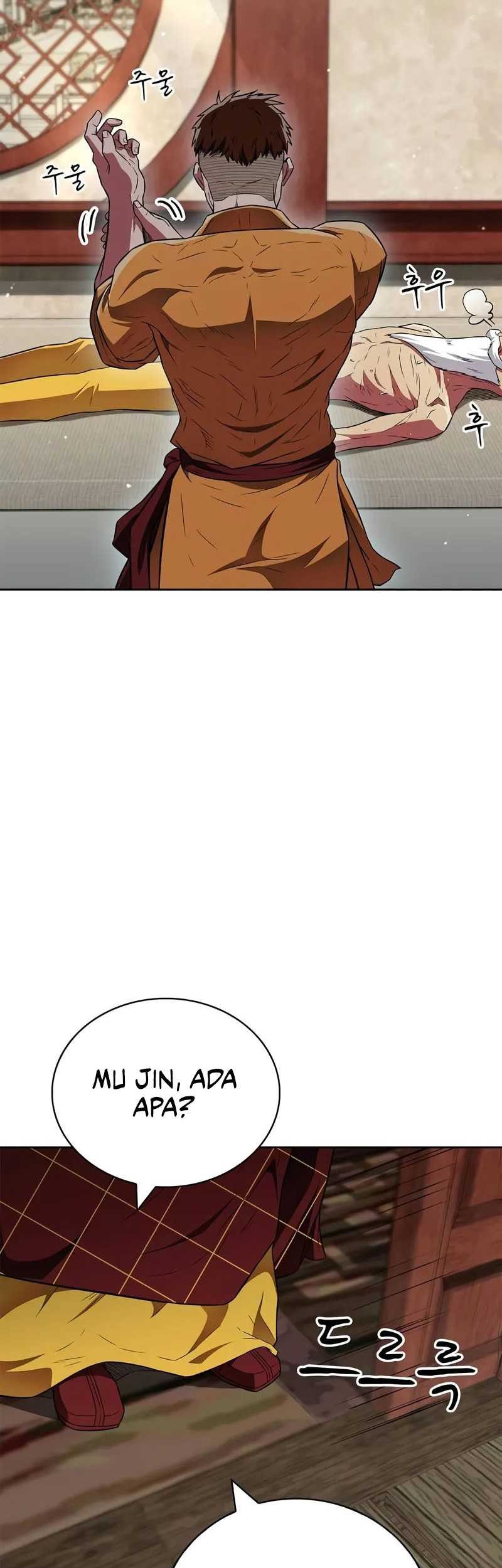 Genius Martial Arts Trainer Chapter 31 Gambar 10