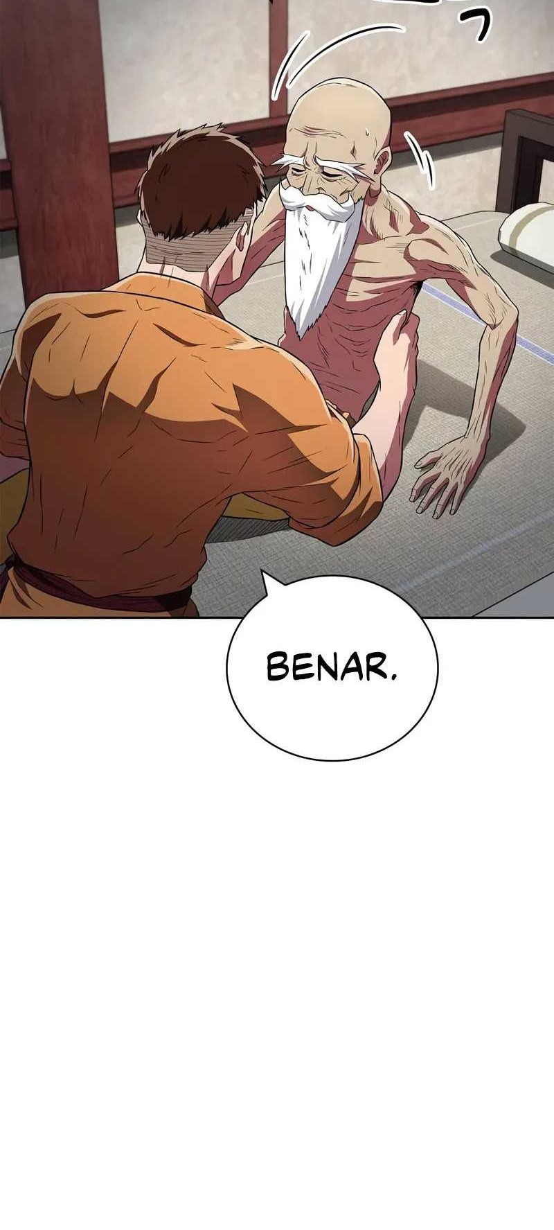Genius Martial Arts Trainer Chapter 31 Gambar 13