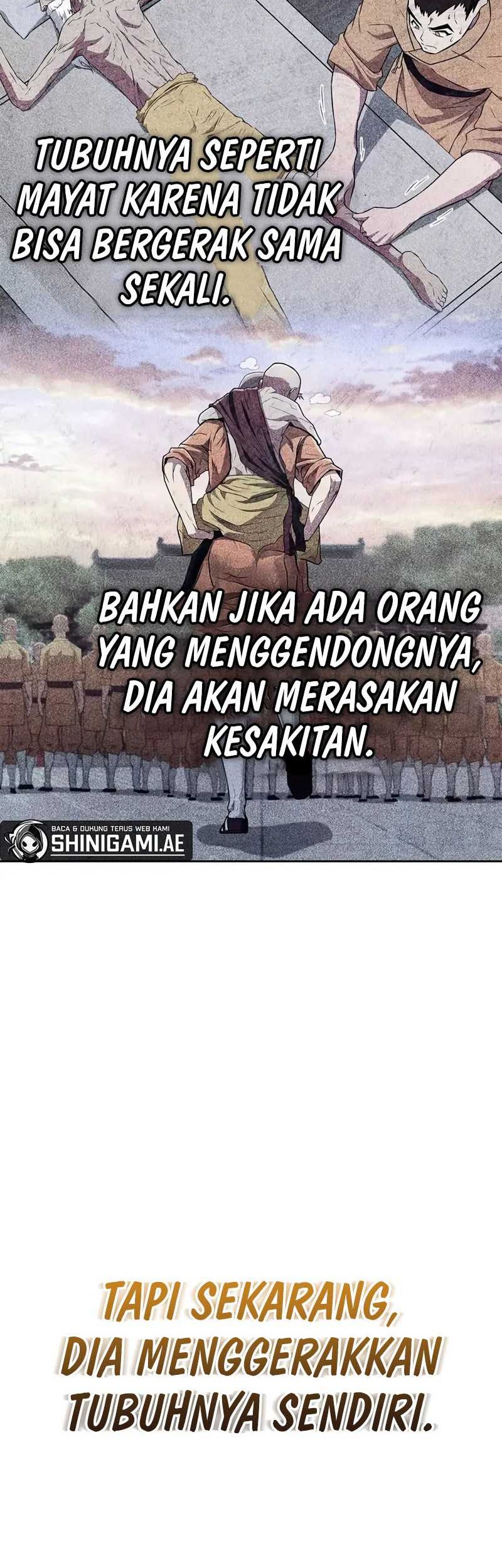 Genius Martial Arts Trainer Chapter 31 Gambar 17