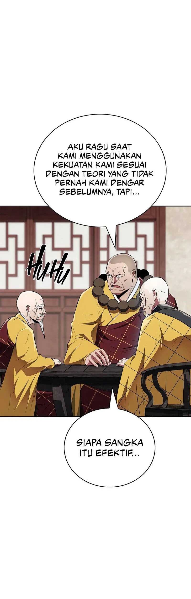 Genius Martial Arts Trainer Chapter 31 Gambar 20