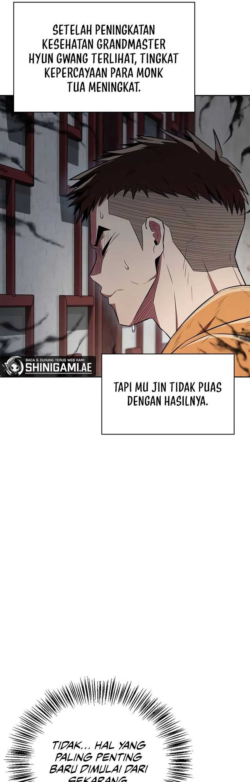 Genius Martial Arts Trainer Chapter 31 Gambar 22