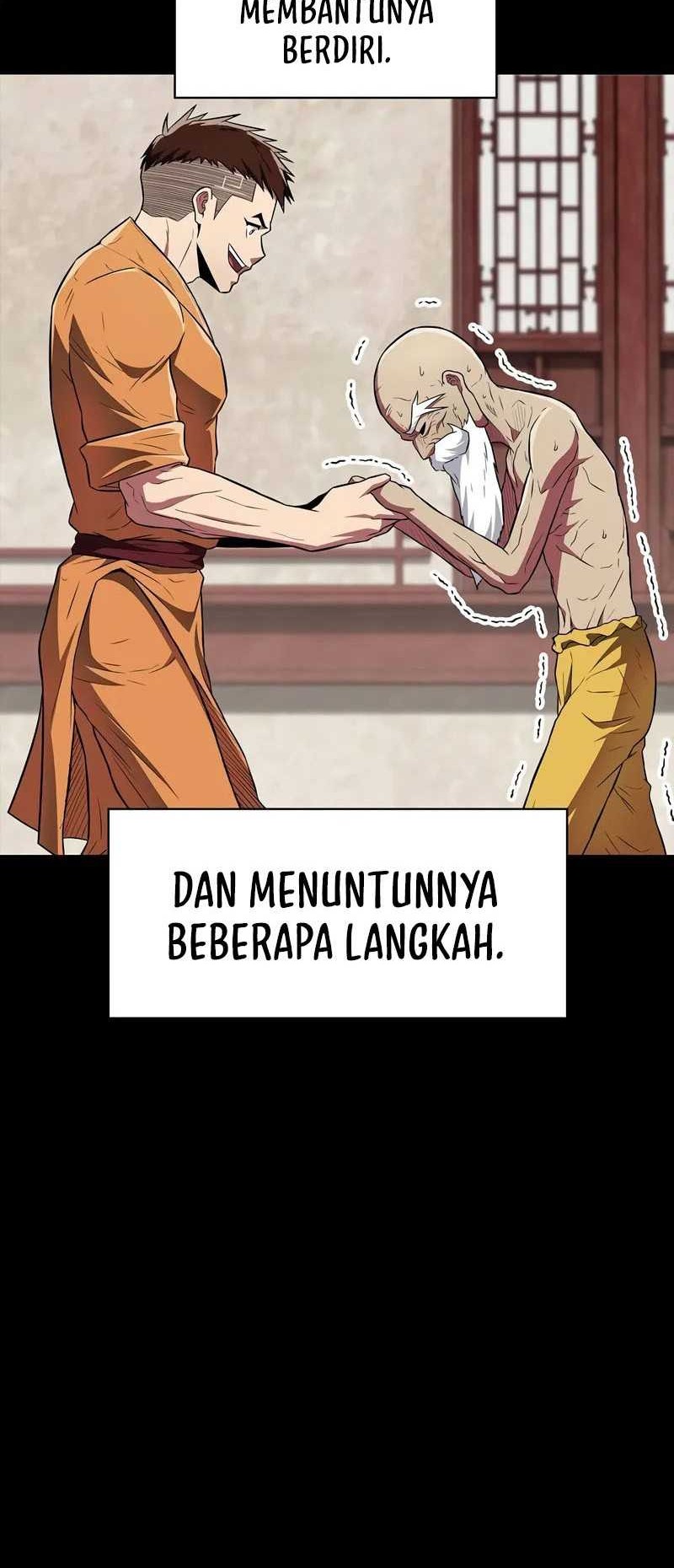 Genius Martial Arts Trainer Chapter 31 Gambar 25