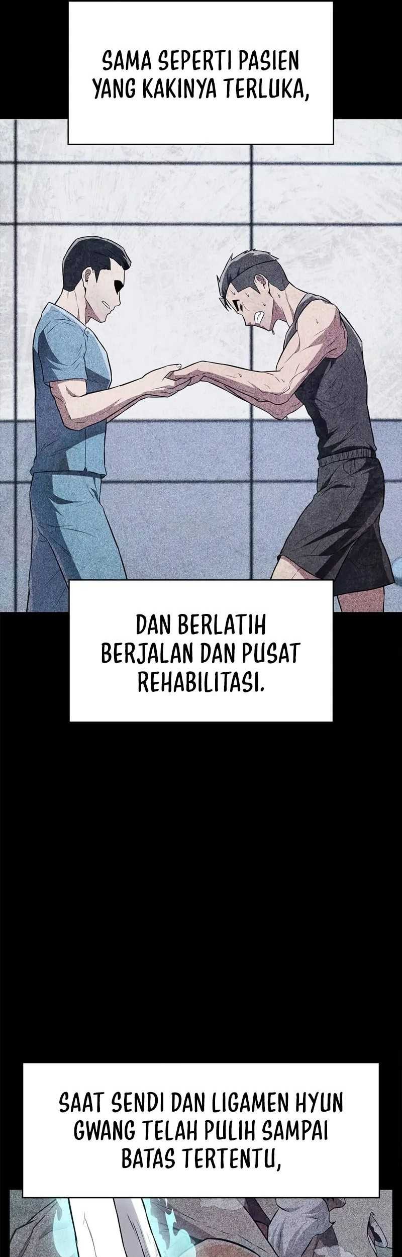 Genius Martial Arts Trainer Chapter 31 Gambar 26
