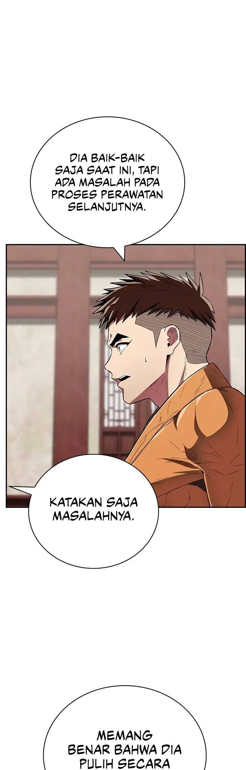 Genius Martial Arts Trainer Chapter 31 Gambar 31