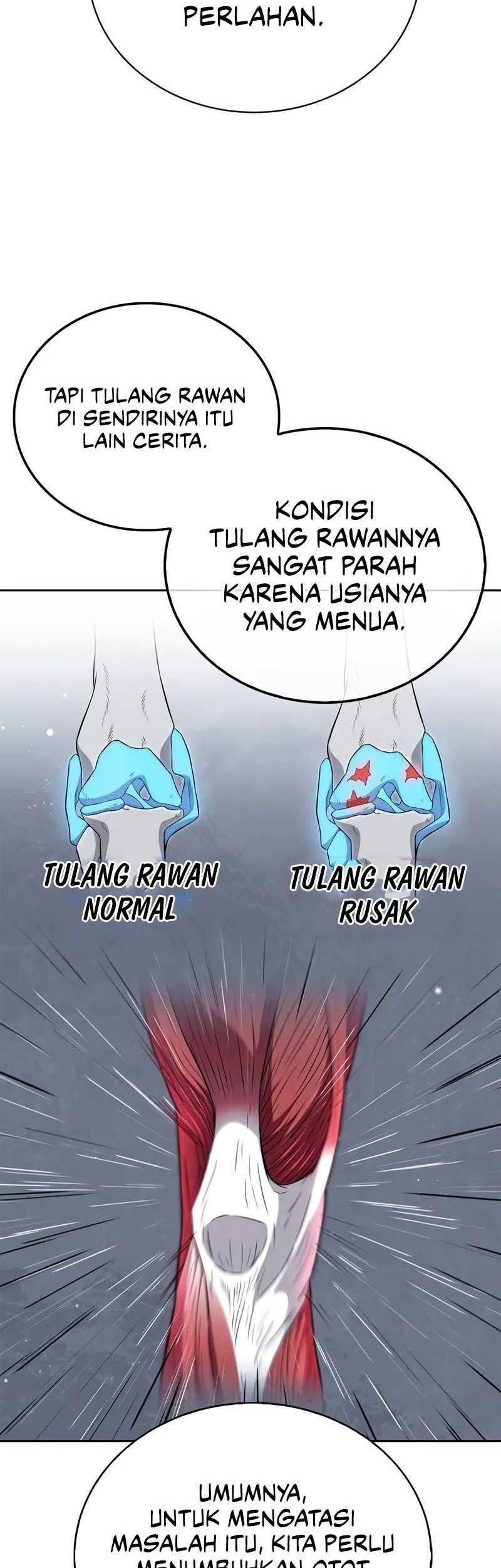 Genius Martial Arts Trainer Chapter 31 Gambar 32