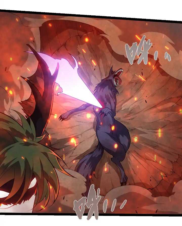 Evolution Begins With A Big Tree Chapter 285 Gambar 28