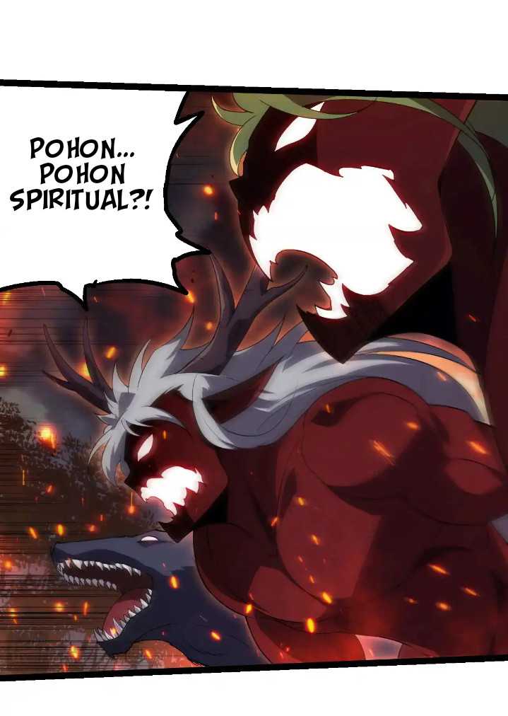 Evolution Begins With A Big Tree Chapter 285 Gambar 42