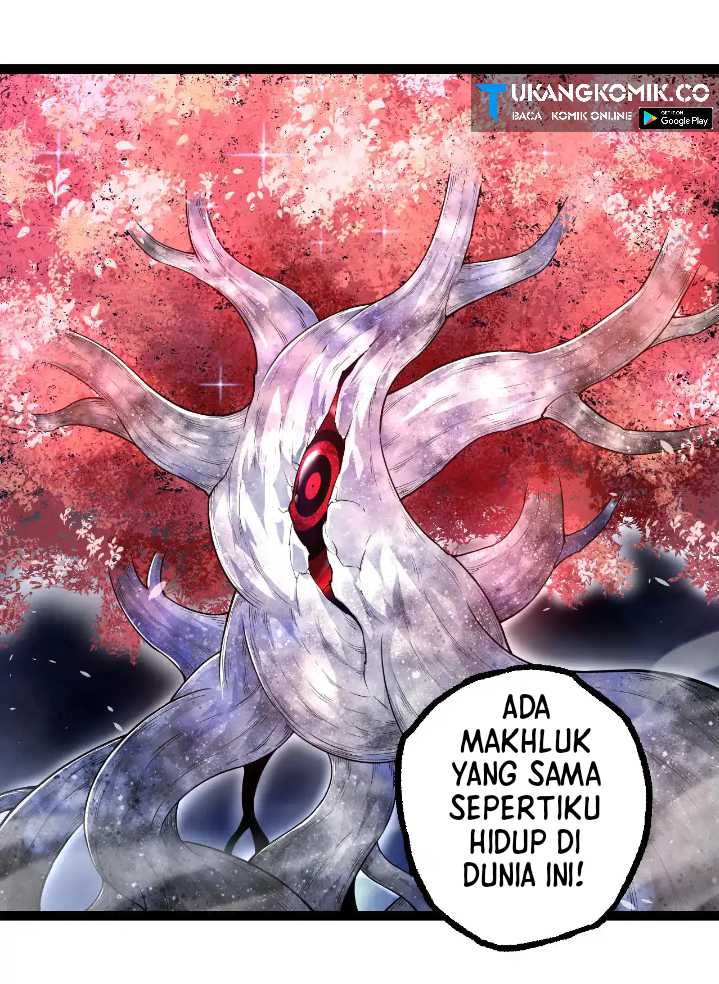 Evolution Begins With A Big Tree Chapter 285 Gambar 8