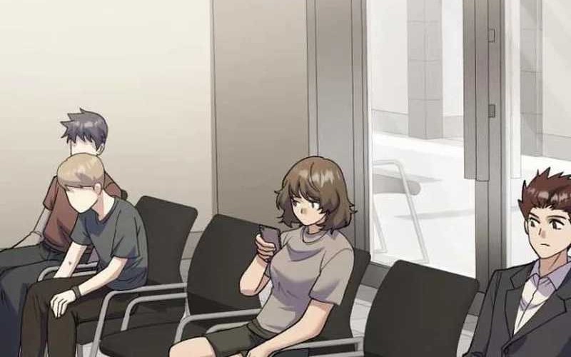 Divine Delivery Chapter 31 Gambar 40