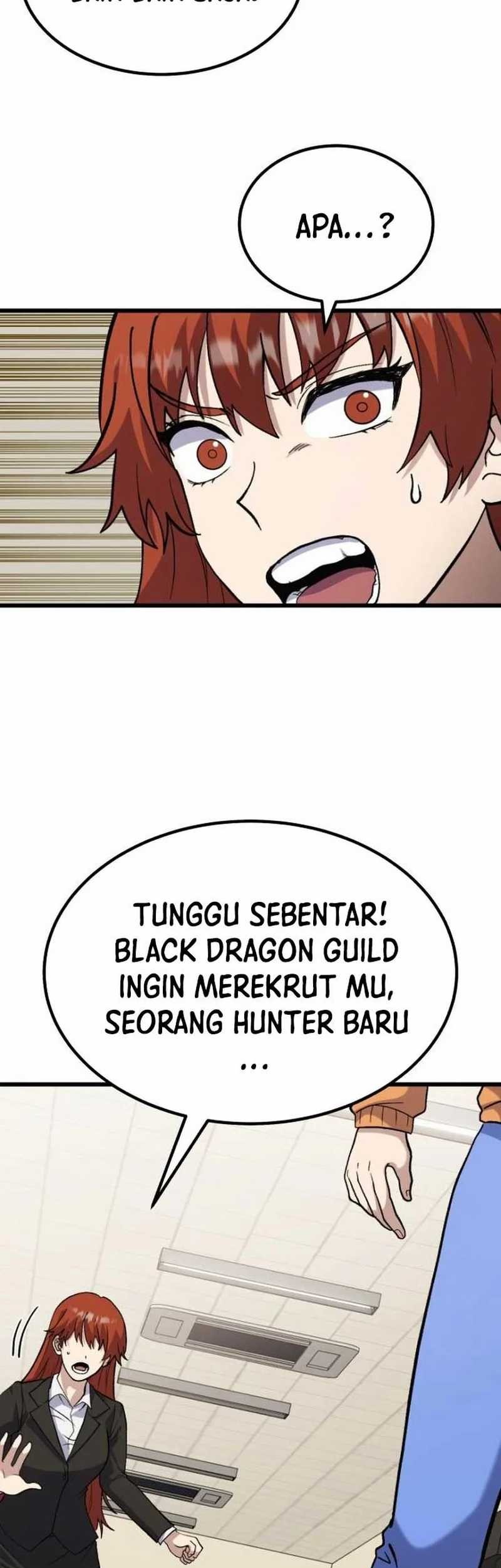 Divine Delivery Chapter 31 Gambar 57