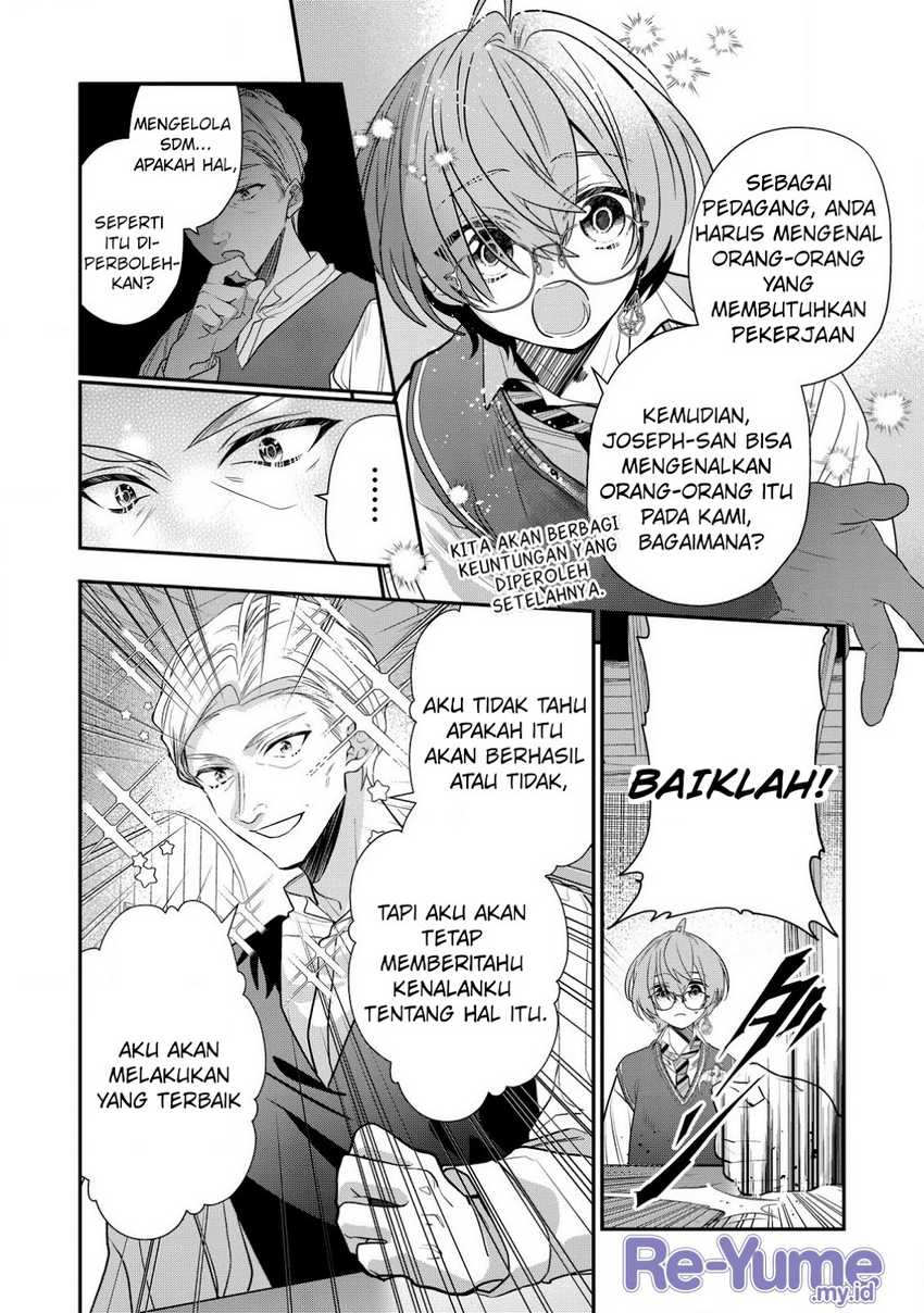 Dai Nana Ouji ni Umareta Kedo, Nani Surya Iino? Chapter 28 Gambar 19