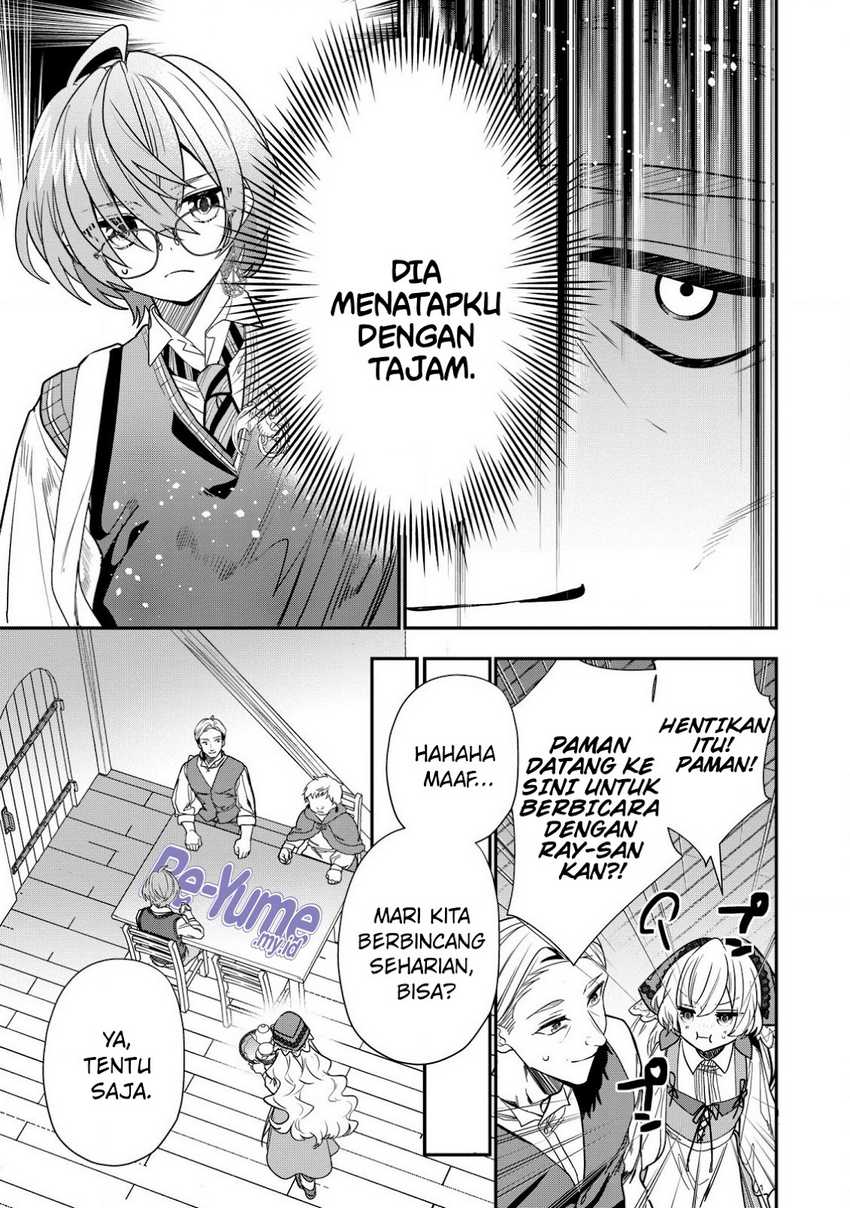 Dai Nana Ouji ni Umareta Kedo, Nani Surya Iino? Chapter 28 Gambar 4