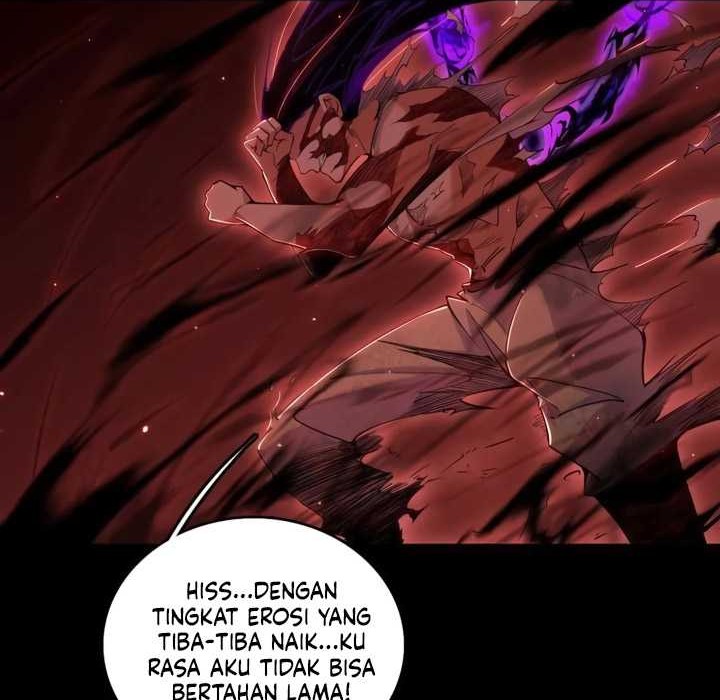 I’m An Evil God Chapter 512 Gambar 19