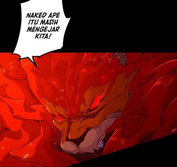 I’m An Evil God Chapter 512 Gambar 23