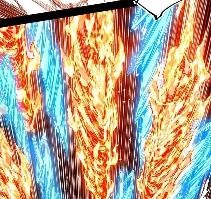 I’m An Evil God Chapter 512 Gambar 27