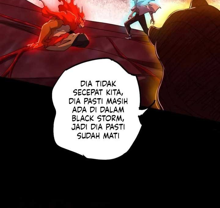 I’m An Evil God Chapter 512 Gambar 31