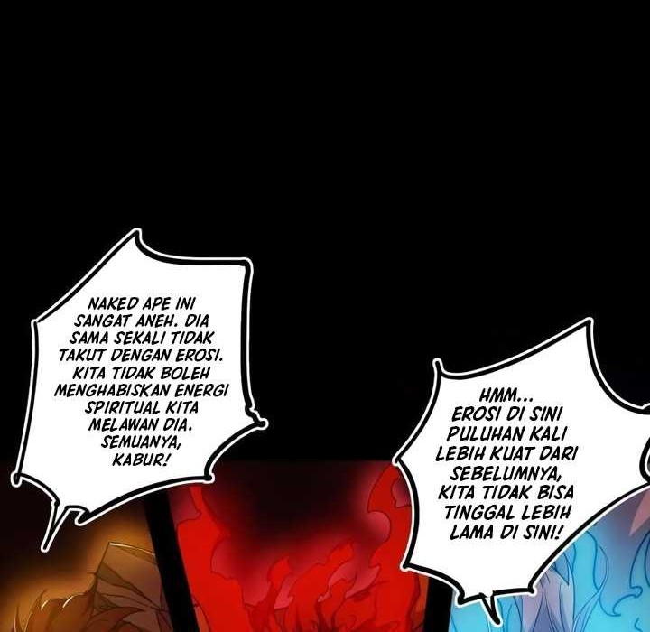 I’m An Evil God Chapter 512 Gambar 45